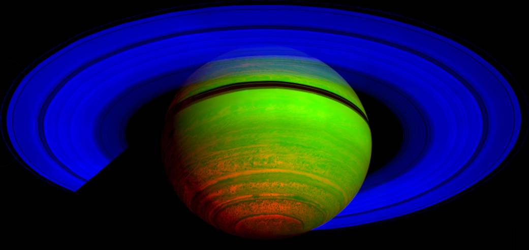 inSpace Forum: Memory lane: best Cassini station shots10